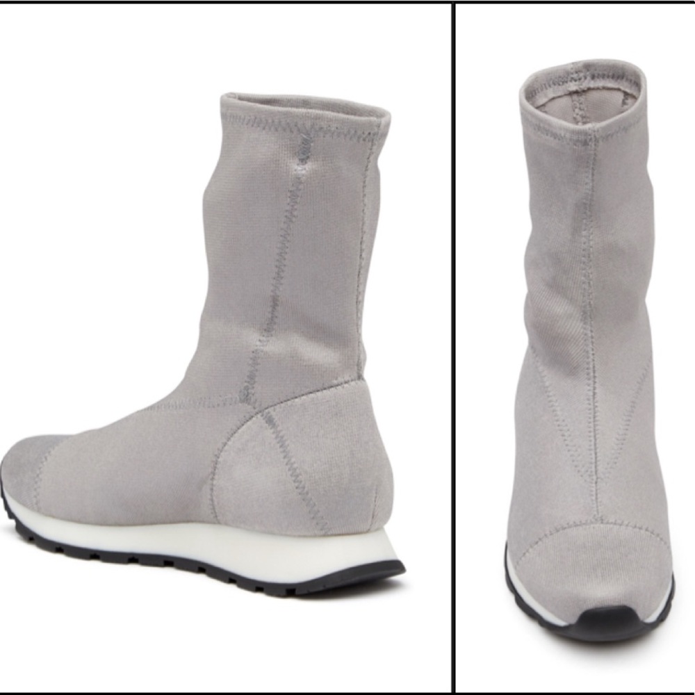 Free People Astral Sneaker Boot - Picture 6 of 7